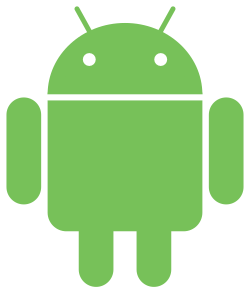 Party Casino Android aplicación móvil